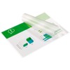 3 Mil Clear Letter Size Thermal Laminating Pouches - 8.5
