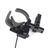 NIKA ARCHERY Arrow Rest Down Draft Cable Driven Full Containment