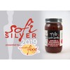 Rub with Love Ancho and Molasses Barbecue Sauce by Tom