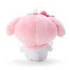 Sanrio My Melody Mascot Holder (Smiling) 763942