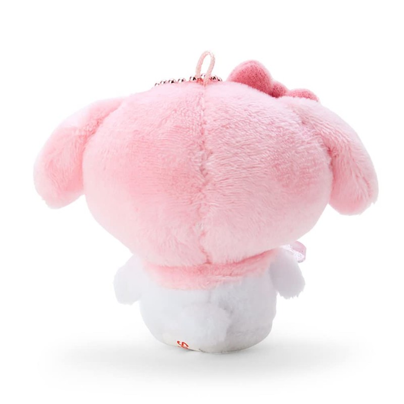 Sanrio My Melody Mascot Holder (Smiling) 763942