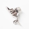 STAINLESS STEEL METAL Mount Demount Duck Head replacement for Coats*