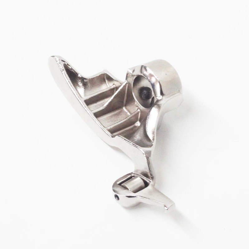 STAINLESS STEEL METAL Mount Demount Duck Head replacement for Coats*