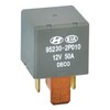 95230-2P010 12VDC 50A High Power Mini ISO Automotive Relay -