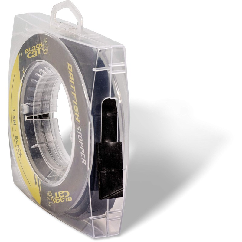 Black Cat 3134001 Cat Premium Stop Catfish Fishing Accessories Bait