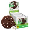 Lenny & Larry's The Complete Cookie, Choc-O-Mint, Soft Baked, 16g