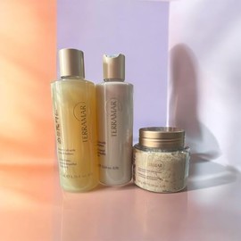 Kit Corporal de Mantequillas Naturales Terramar: Máxima Hidratación y Suavidad + Regalo sorpresa