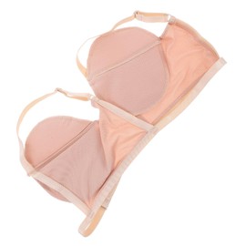 Baluue Breathable Underarm Sweat Pad Washable Women Girls Ladies Underarm Pad Sweat-block