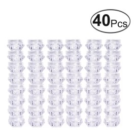Le Labo Contenedores Envases Vacio Balsamo 40 Pzs 5grs Form Diamante