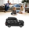 1/32 SUV Car Model Alloy Diecast Pull Back Vehicle Toys