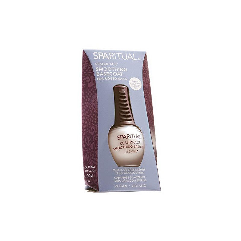 SpaRitual Resurface Vegan Groove filler