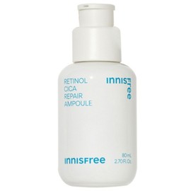 Innisfree Retinol Cica Ampoule, 80ml, 1 piece / 이니스프리 레티놀 시카 앰플, 80ml, 1개