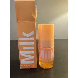 Milk Makeup Cloud Glow Foam Brightening Primer 27 ml .91 Full Size NIB