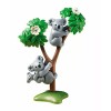 PLAYMOBIL Koala Family