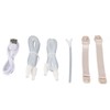 Breast Pump Double Wearable Breast Pump Portable Touch Screen Large