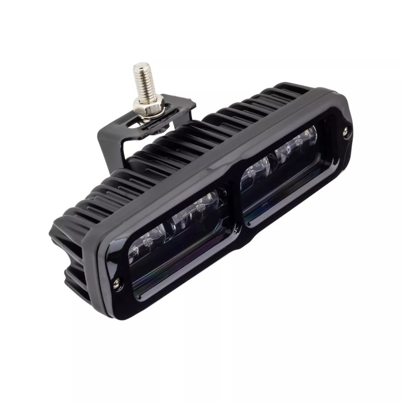 Eagle Lights 6" LED Projection Light Bar Harley Softail &