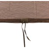 Mil-Tec Mosquito Head Net - Olive Drab