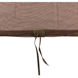 Mil-Tec Mosquito Head Net - Olive Drab