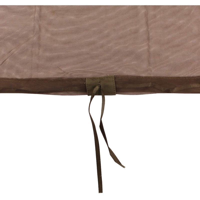 Mil-Tec Mosquito Head Net - Olive Drab