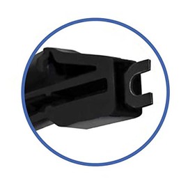 Cab Door Seal fits T600, T800, W900 Replaces K207-482