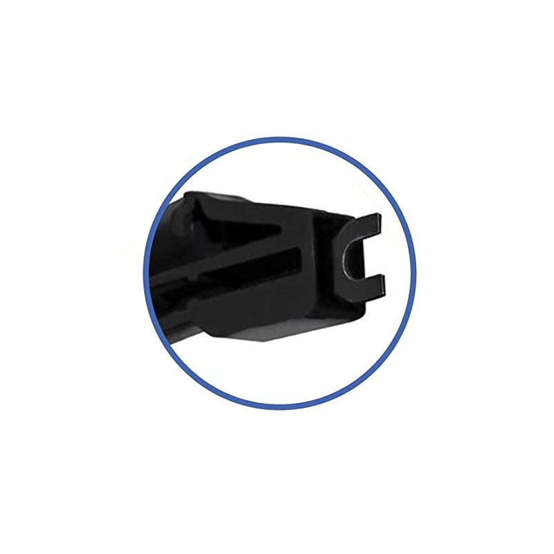 Cab Door Seal fits T600, T800, W900 Replaces K207-482