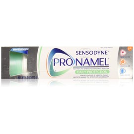 Sensodyne Pronamel Mint Essence Toothpaste, 4 Oz