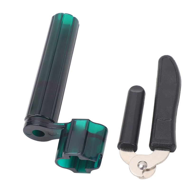 Guitar String Winder and Cutter Set Bridge Pin Peg Remover