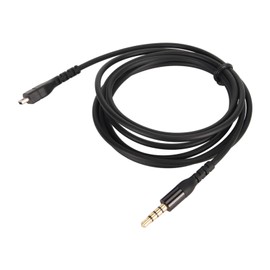 Replacement Audio Cable for SteelSeries Arctis 3 Arctis 5 Arctis 7 Arctis Pro Arctis Prime Gaming Headsets, 4.9ft OFC Cores Independent Shielding Audio Cord Cable