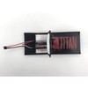 Titan Lithium Charging Safety Bag