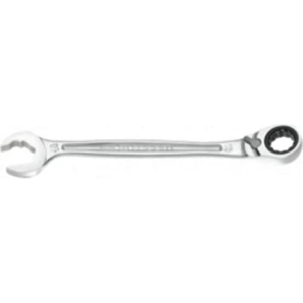Facom 467BR.14 14mm Metric Quick Release Combination Spanner - Silver
