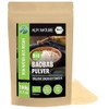Alpi Nature Baobab Powder Organic 100 g, Ground Baobab Fruit,