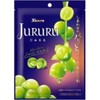 Kanro Jururu Shine Muscat 2.1 oz (60 g) x 6 Bags