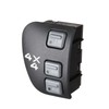SOAESCN 4WD Switch for 1998-2005 Chevy Blazer/Chevy S10, GMC Jimmy