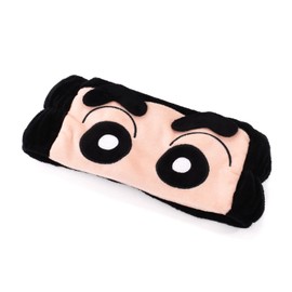 Opabinia Crayon Shin-chan Hair Band, Hair Turban, Characters, Wide, For Face Washing, Buriburizaemon, One size