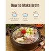 Good Taste Korean Traditional Sagol Broth Coin 4g x 20