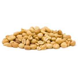 Gourmet Raw Peanuts Blanched by Its Delish, 10 lbs