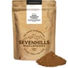 Sevenills Wholefoods Organic Reishi Mushroom Powder 500g