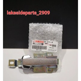 Yamaha OEM YAMAHA VIKING VIKING 6 YXM YXC 2014-2015 BODY LATCH DOOR HANDLE 1XD-K7171-10