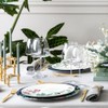 Villeroy & Boch Signature MetroChic Rotweinkelch Set 2tlg 240mm