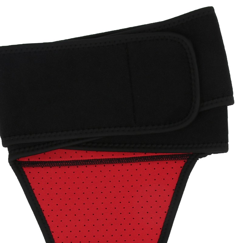 Fitness Thigh Brace Support Wrap for Abdomen Hip Joint Support
