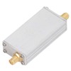 VHF Bandpass Filter Aluminum Alloy Shell Comm Band Pass Frequency