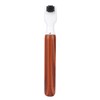Portable USB Mini Handheld Electric Acoustic Vibration Shoe Brush Shoes