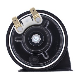 HouYeen Twin Tone Snail Horn 12V 3.5A 110DB for Fiesta Focus Kuga Mondeo B-Max C-Max S-Max
