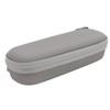 Carrying Case for Osmo Pocket 3 PU Fleece Portable Protective