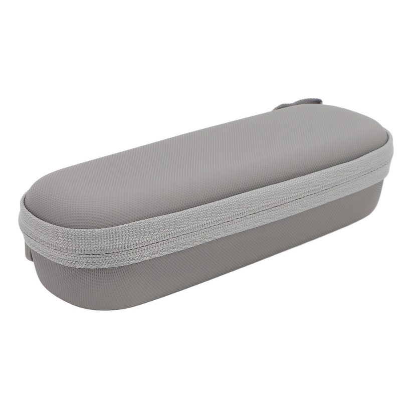 Carrying Case for Osmo Pocket 3 PU Fleece Portable Protective
