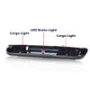 DOTCOM LED 3rd Third Brake Light Tail Cargo Lamp,Compatible with