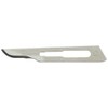 Swann Morton ST10 Box of 100 Sterile blades n ° 10