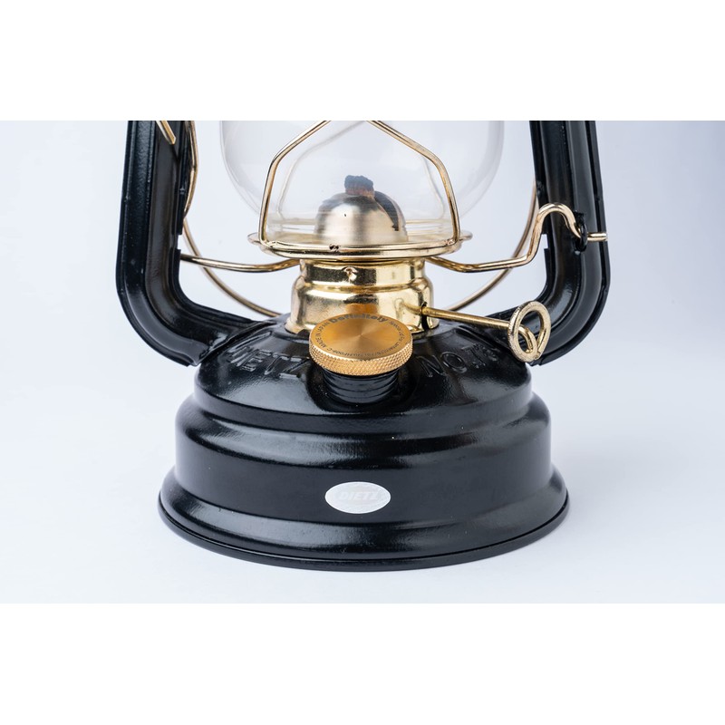 Definitely Tank Cap (Days) Brass
