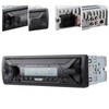 12V Car Bluetooth Multimedia Player FM Radio MP3 USB Charging