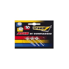Sport One Football Needles Unisex Adult Multicolour